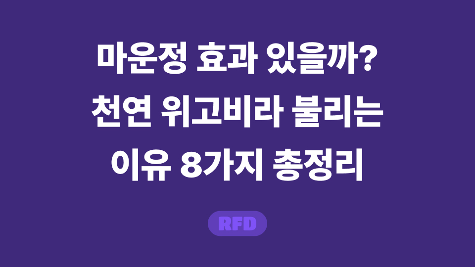 마운정